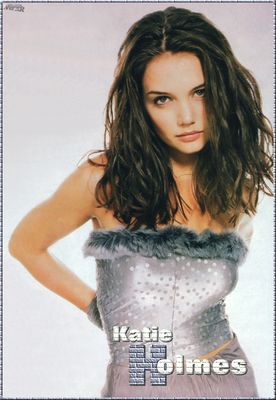 Katie Holmes